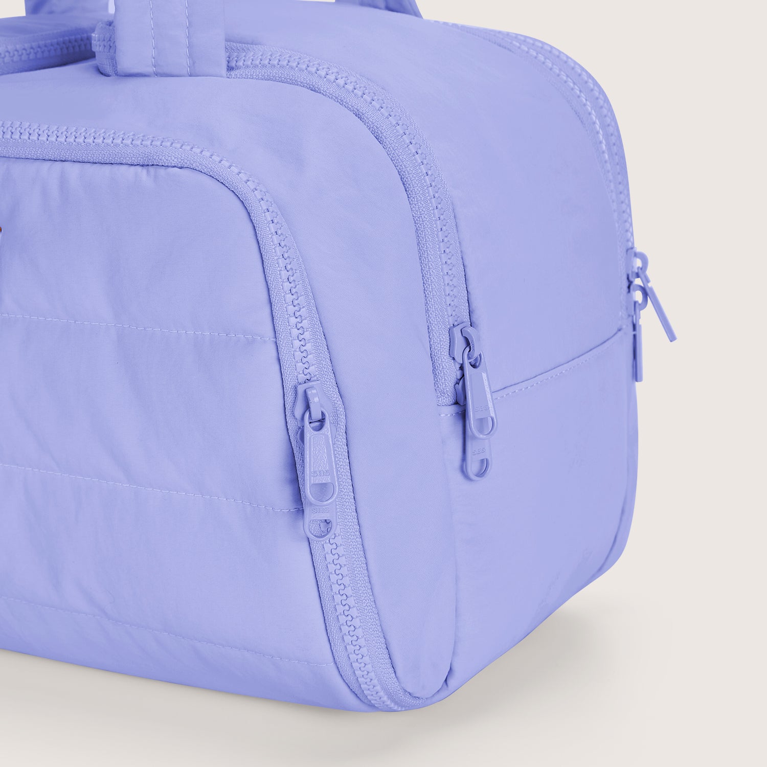 Trousse de toilette multifonctionnelle Zora Spacesaver 4 en 1 Puffy 