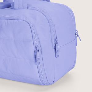 Trousse de toilette multifonctionnelle Zora Spacesaver 4 en 1 Puffy 