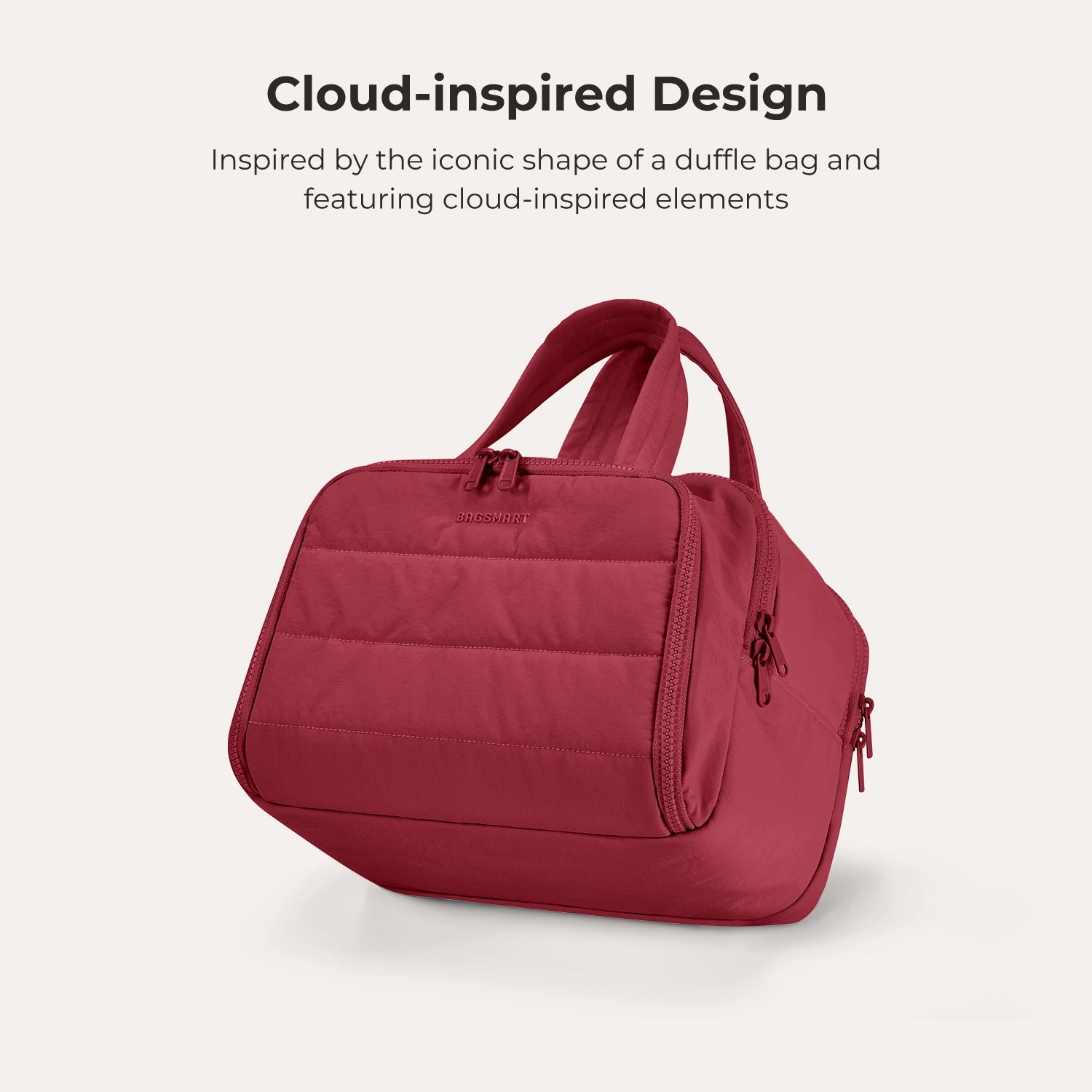 Trousse de toilette Crush 