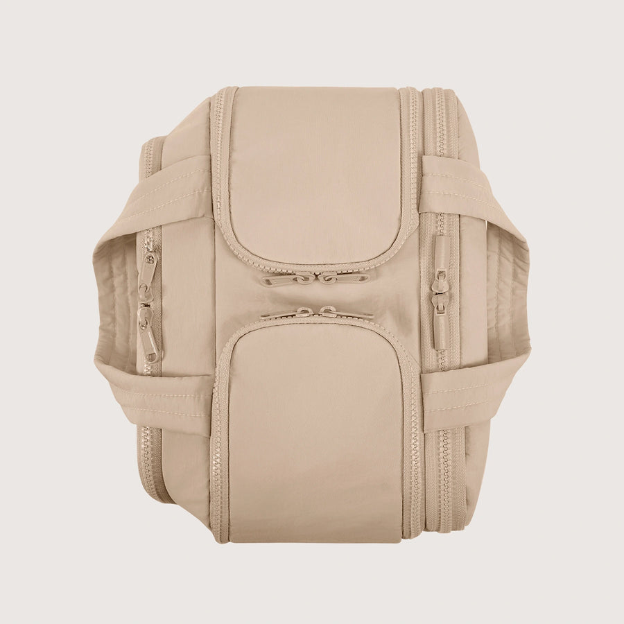 Trousse de toilette multifonctionnelle Zora Spacesaver 4 en 1 Puffy 