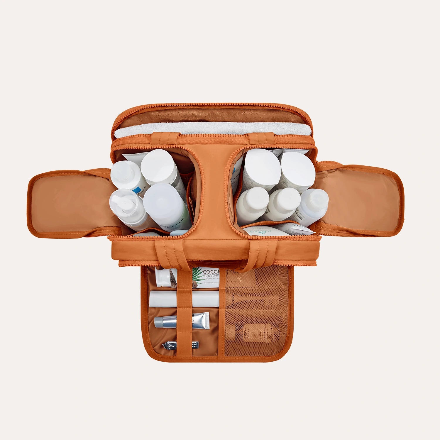 Trousse de toilette Crush 