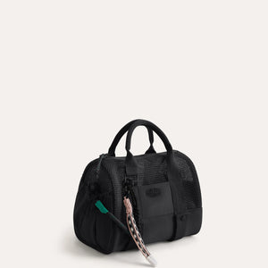 REIKI 5.5L Mesh Mini Duffle