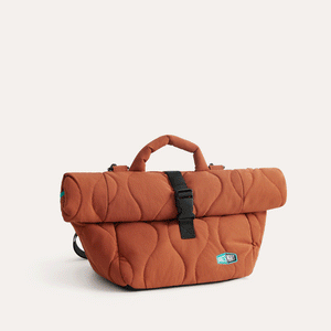 Sac à lunch à roulettes Paz