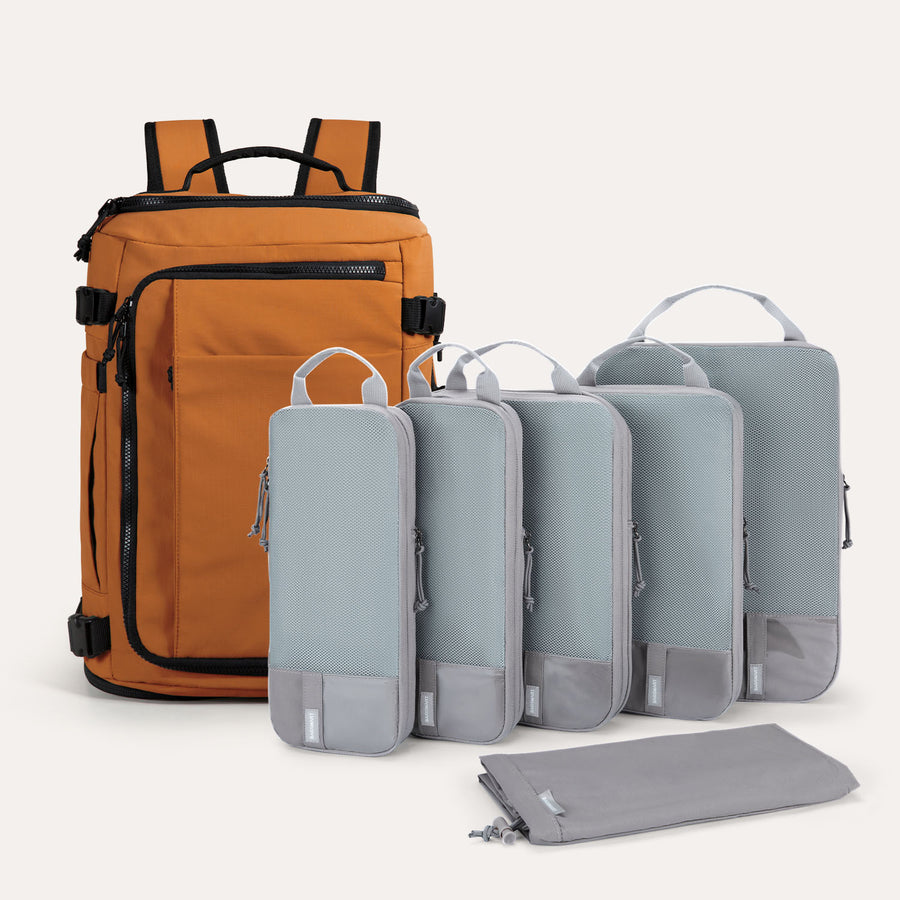 Kit de voyage Blast Pro