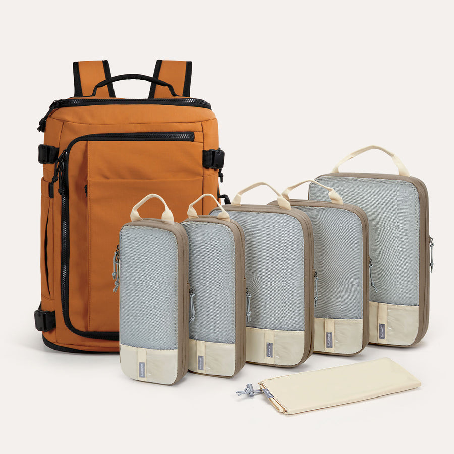 Kit de voyage Blast Pro
