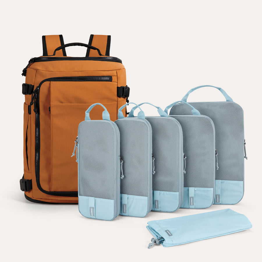 Kit de voyage Blast Pro