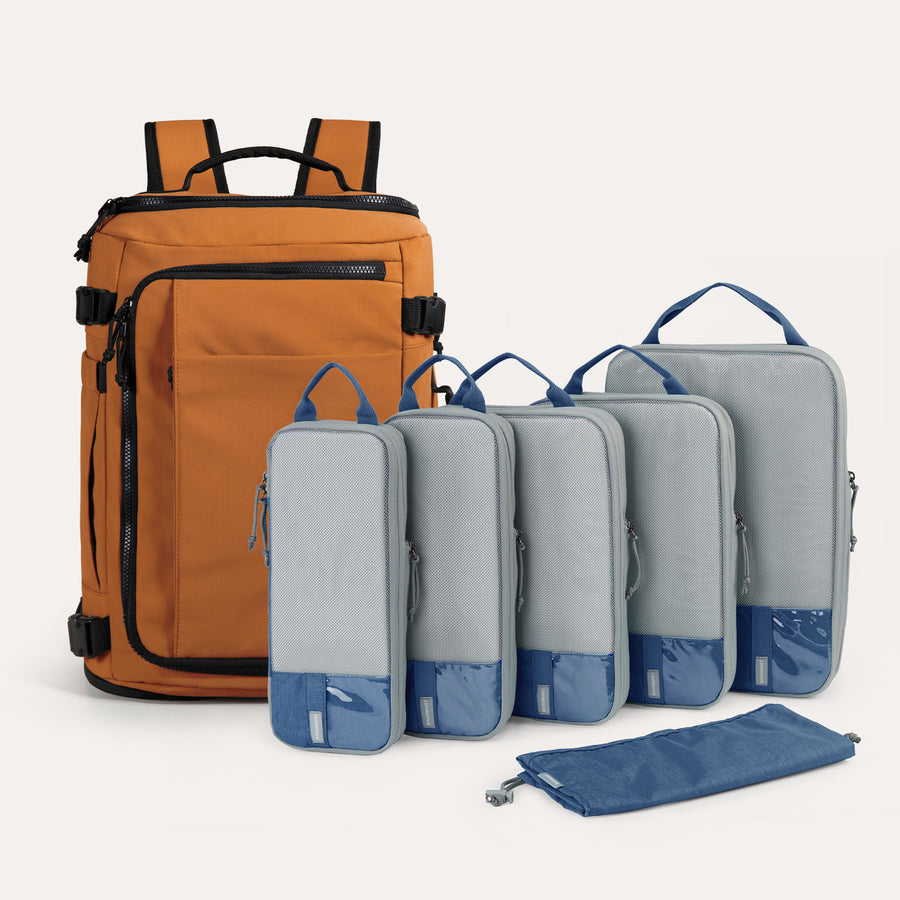 Kit de voyage Blast Pro