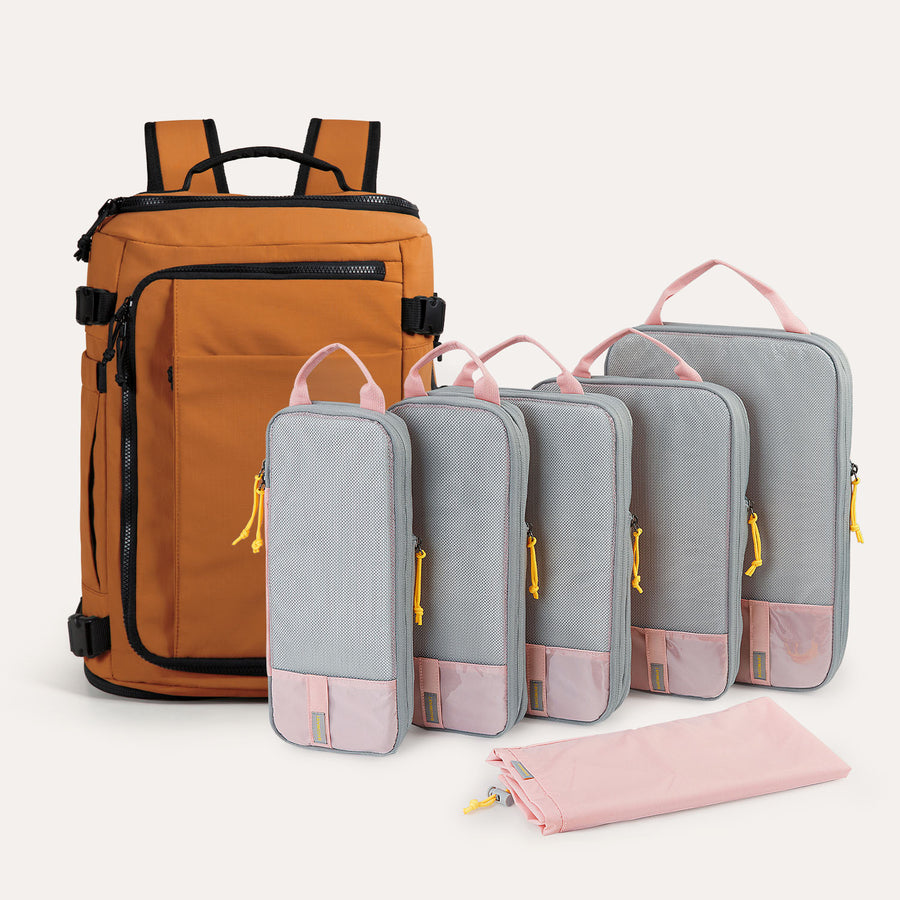 Kit de voyage Blast Pro
