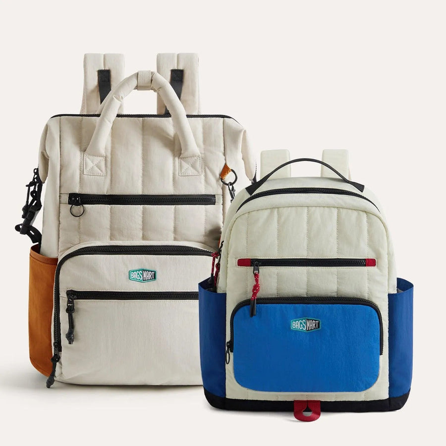 Walker Family Travel Set - BAGSMART