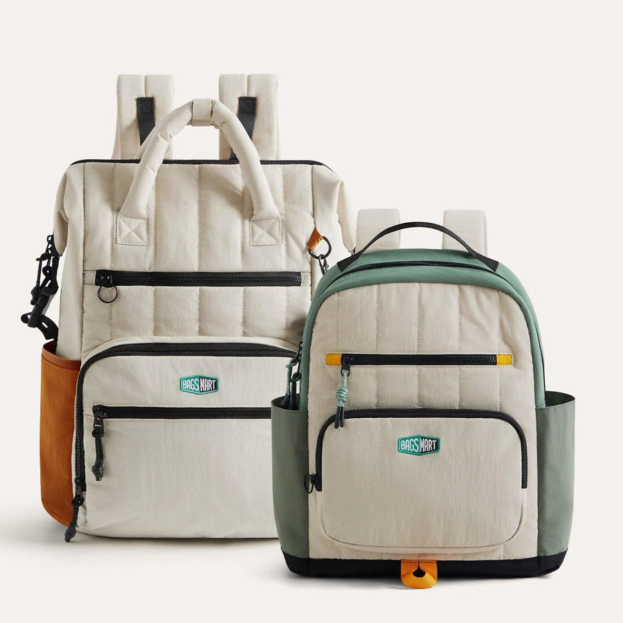 Walker Family Travel Set - BAGSMART