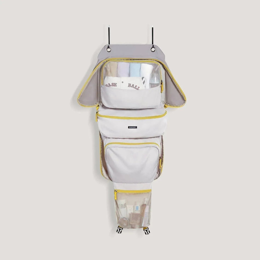4-in-1 Family Travel Packing Cubes - BAGSMART