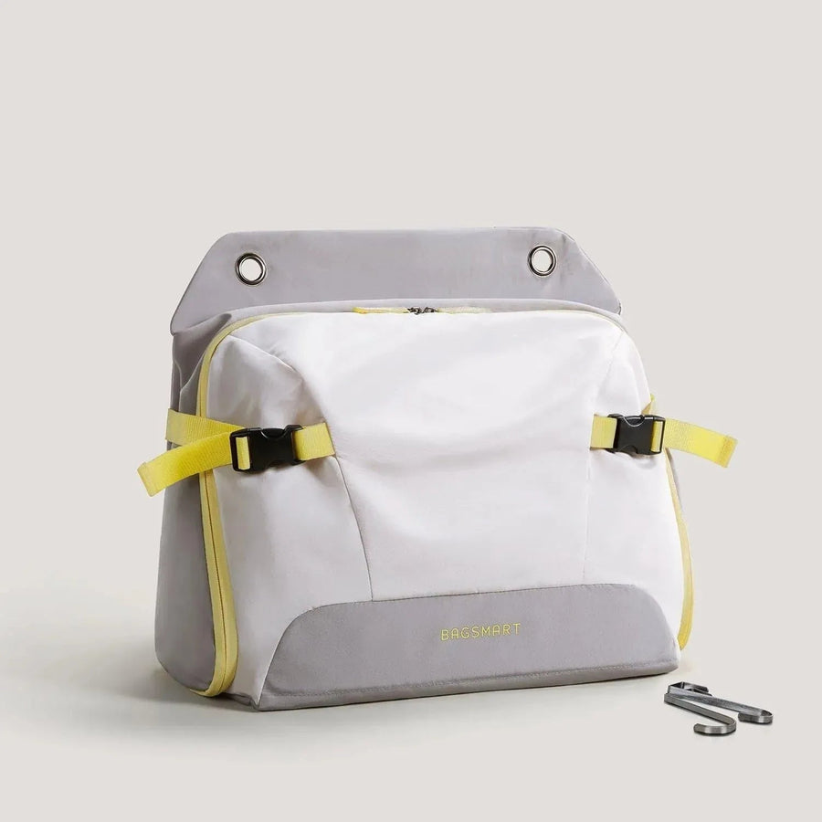 4-in-1 Family Travel Packing Cubes - BAGSMART