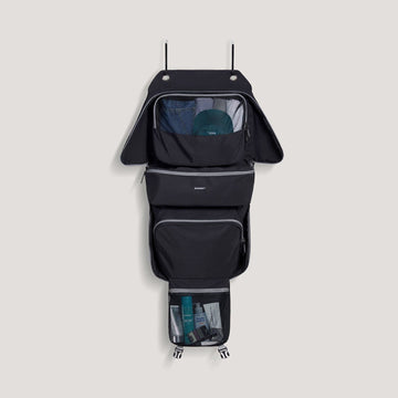 Cubes de rangement de voyage familiaux 4 en 1 Travel Ease