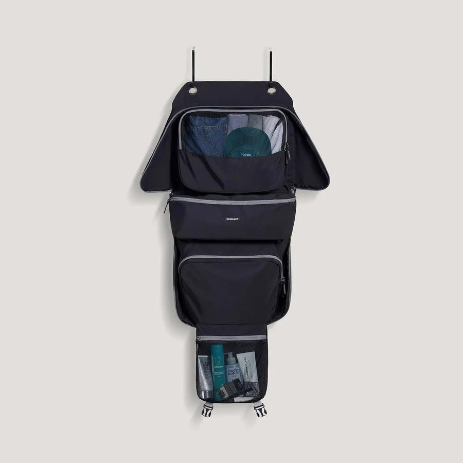 4-in-1 Family Travel Packing Cubes - BAGSMART