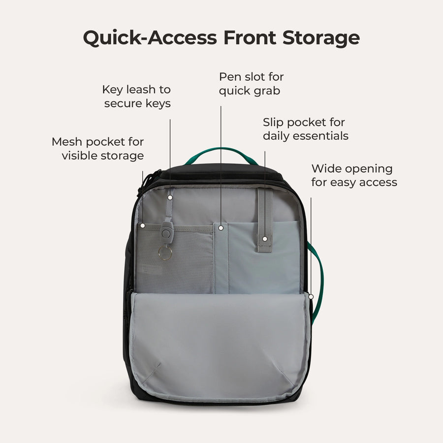 Sac à dos Blast Elite 22L 