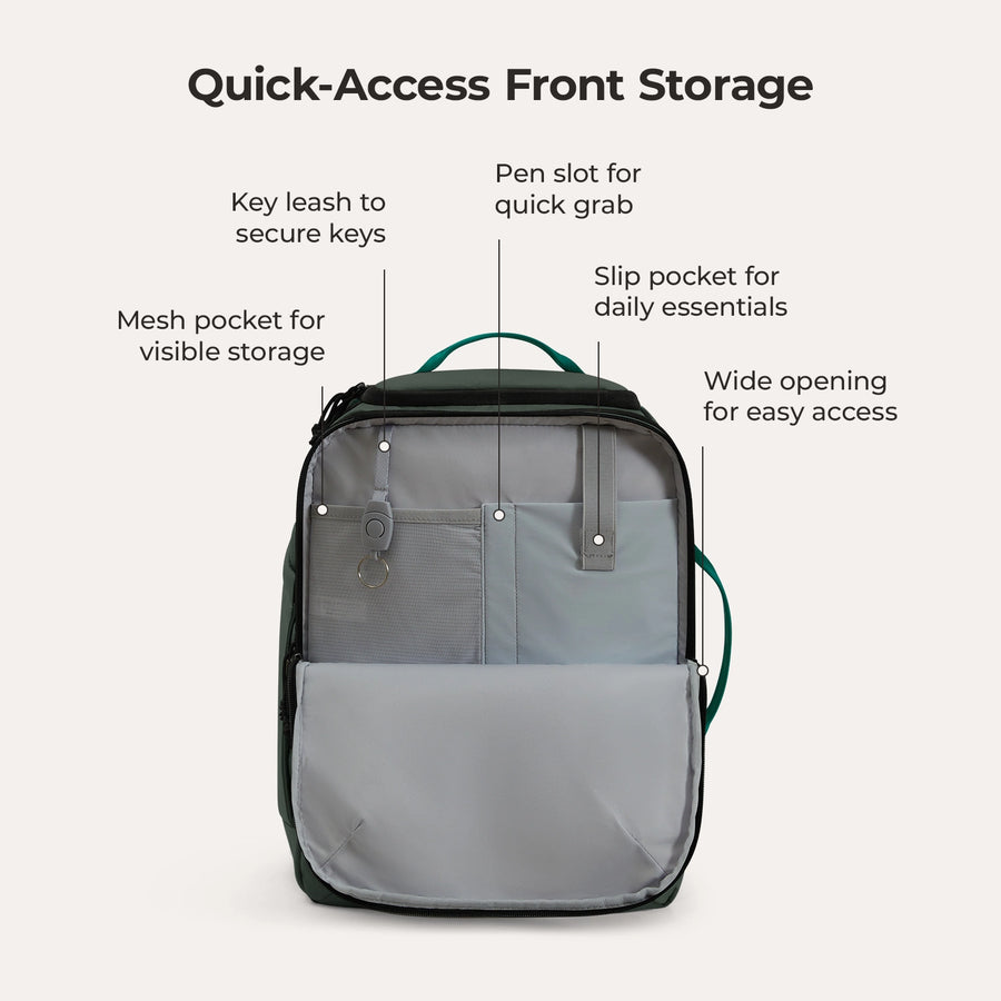 Sac à dos Blast Elite 22L 