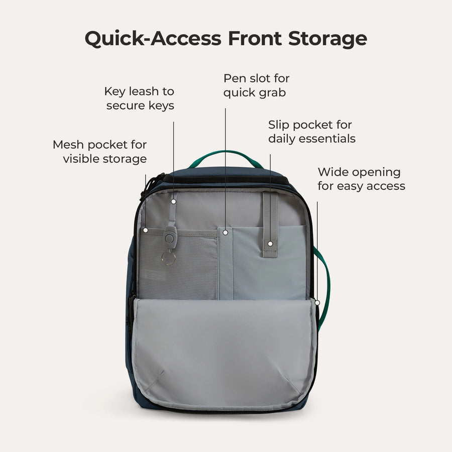 Sac à dos Blast Elite 22L 