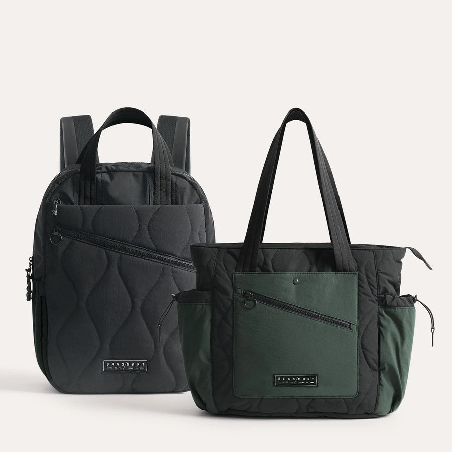 Coffret Paz toute la journée