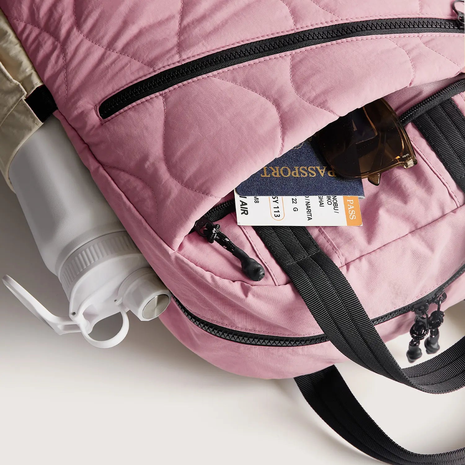 Sac à dos de travail Paz 23L