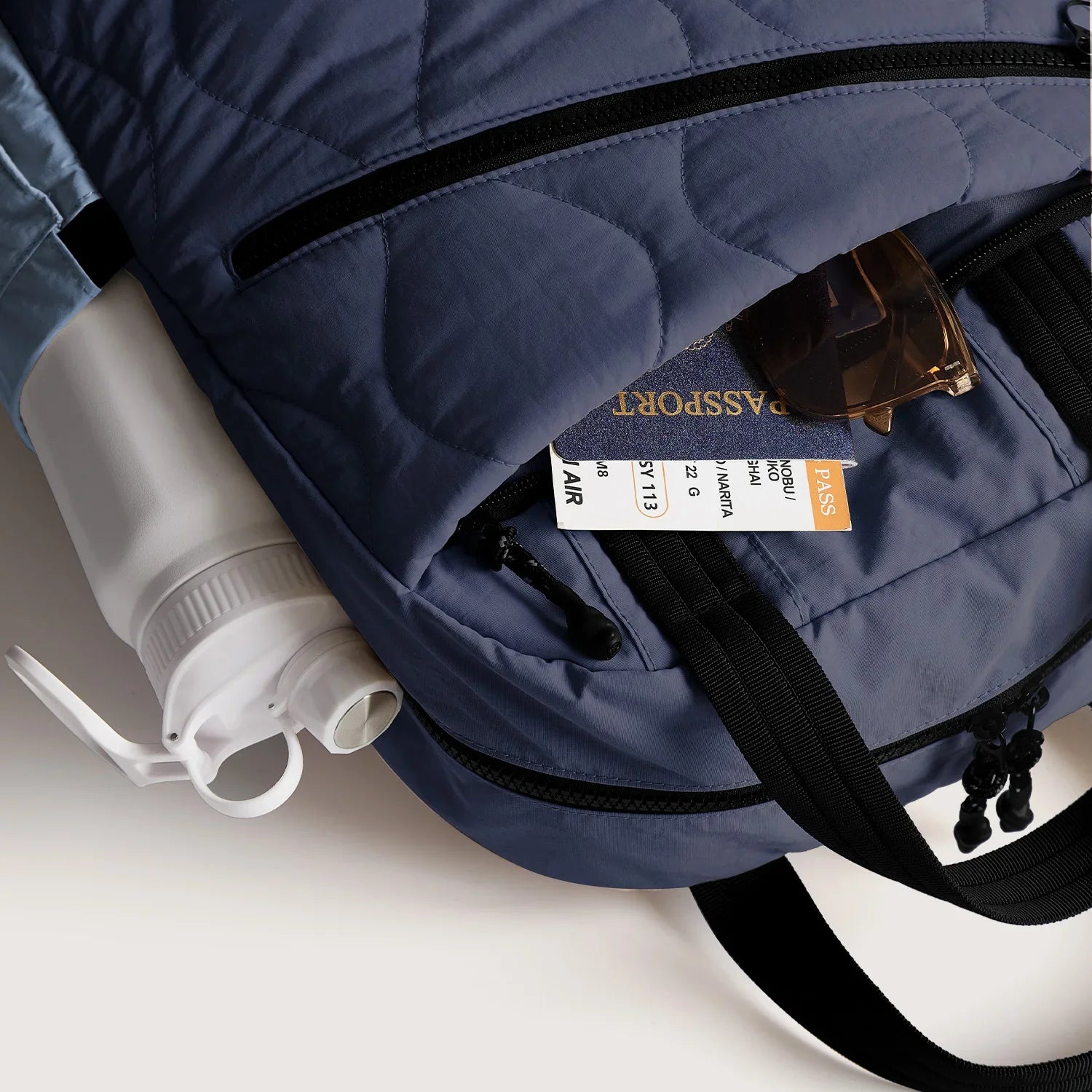 Sac à dos de travail Paz 23L