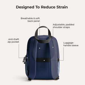 Sac à dos de travail Paz 23L