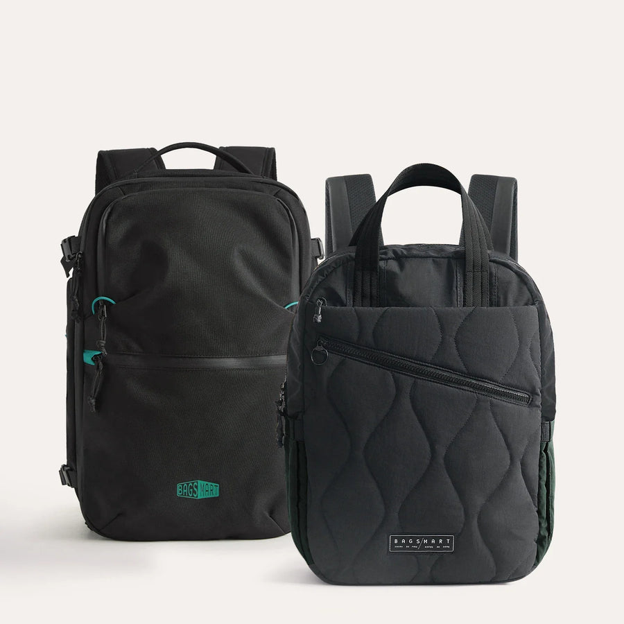 Coffret de voyage Paz &amp; Faro
