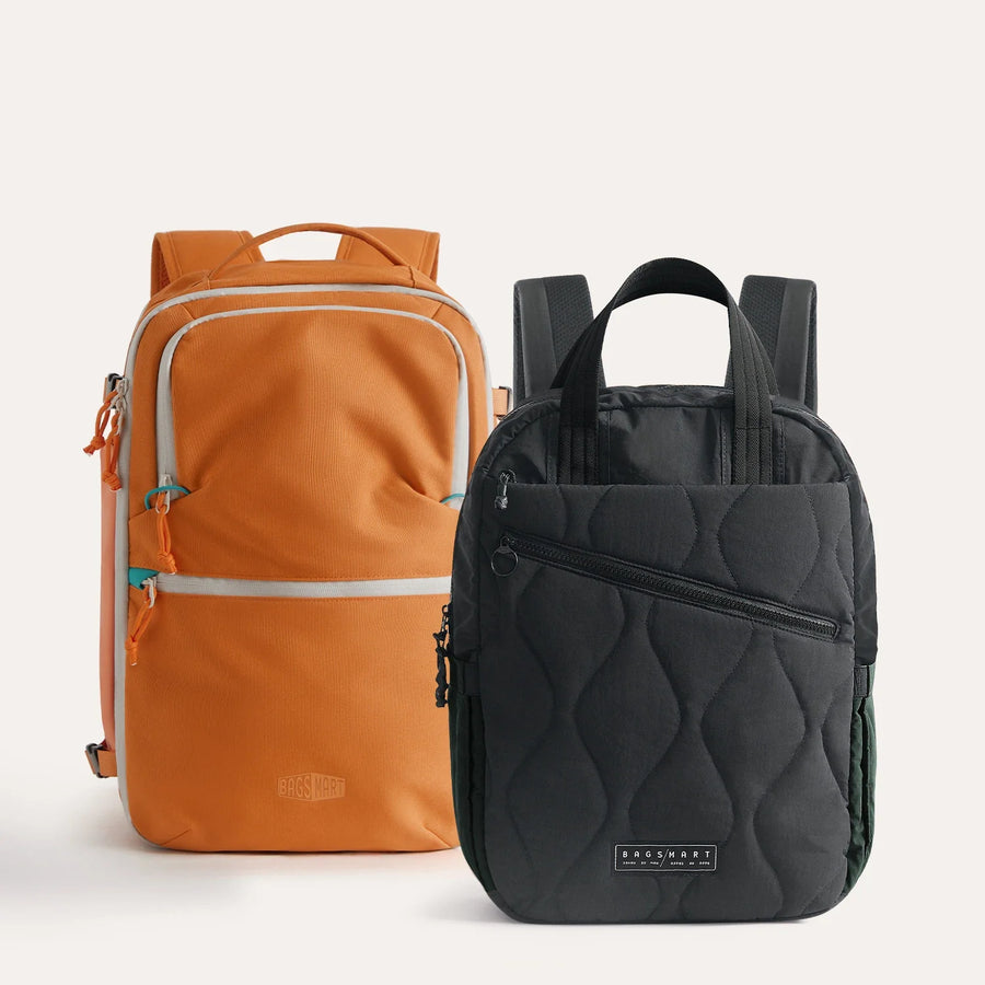 Coffret de voyage Paz &amp; Faro