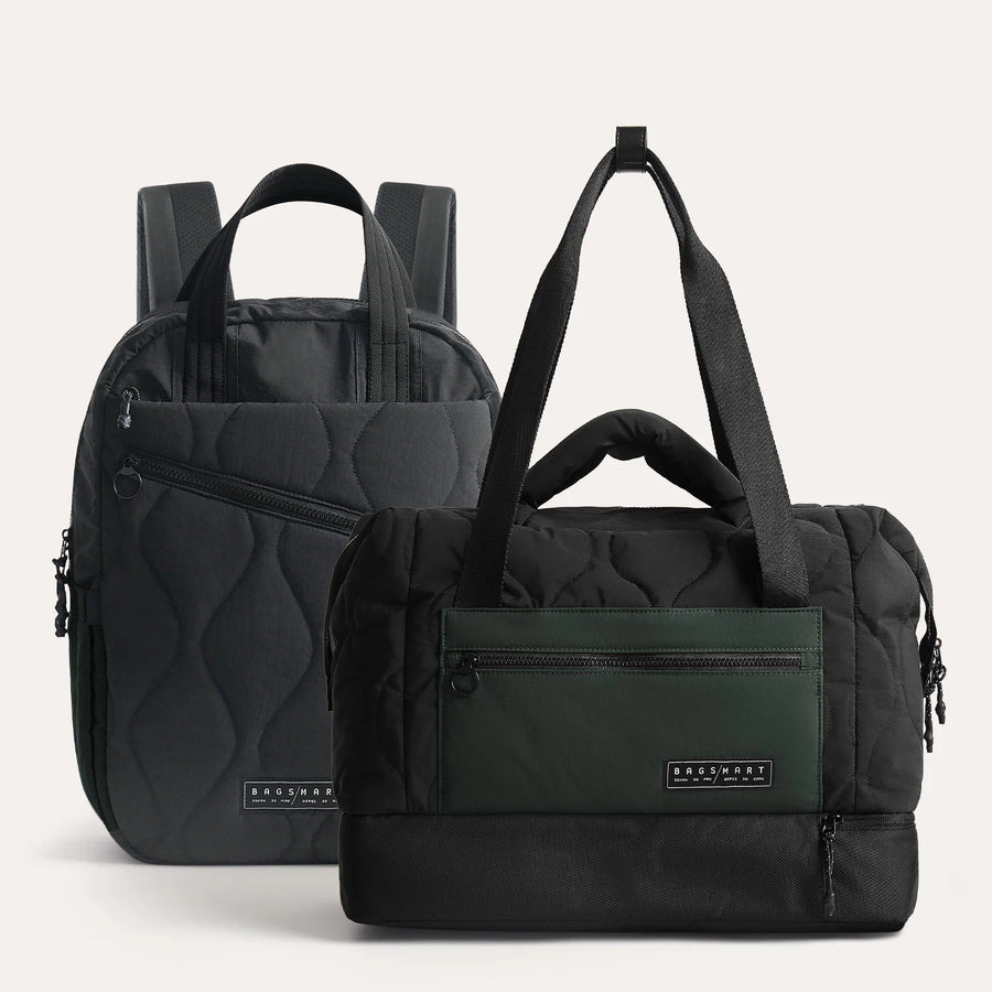 Ensemble Paz Weekender