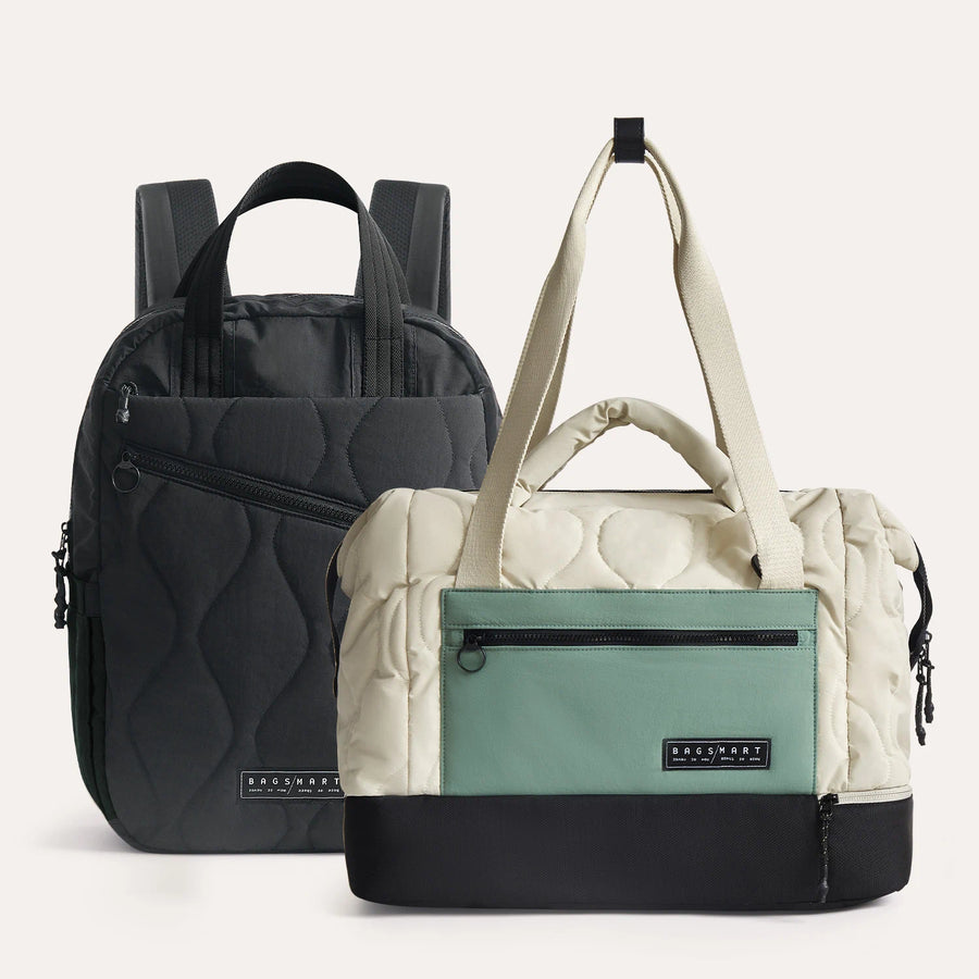 Ensemble Paz Weekender