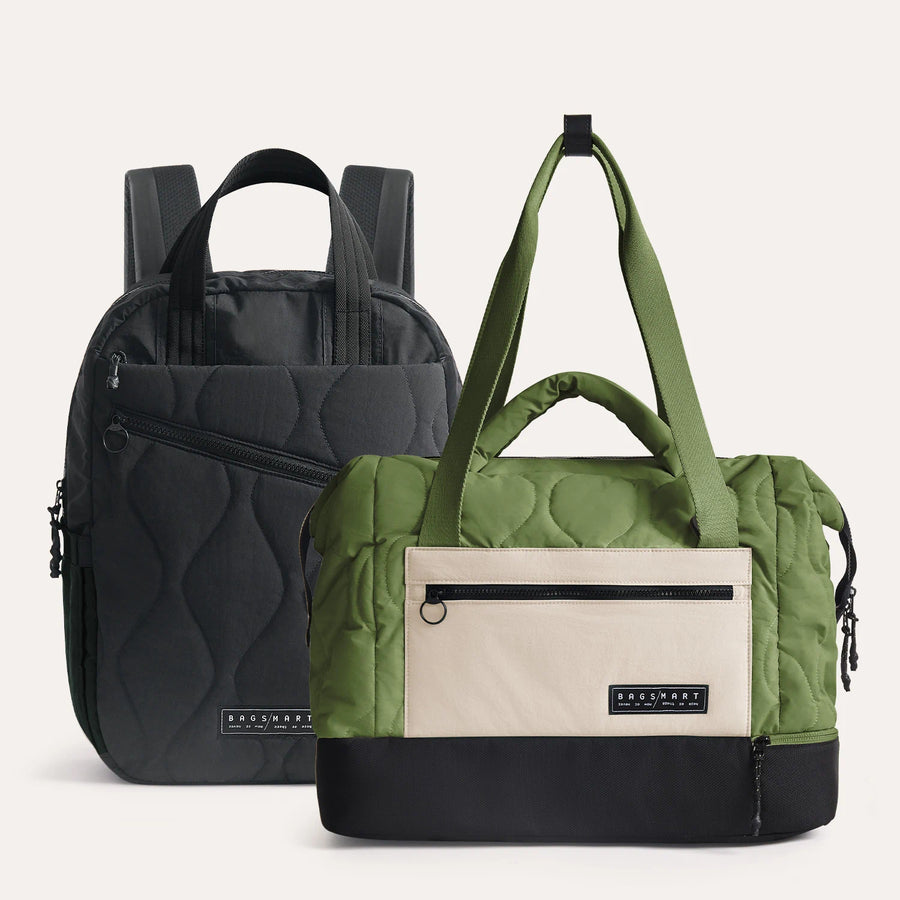 Ensemble Paz Weekender