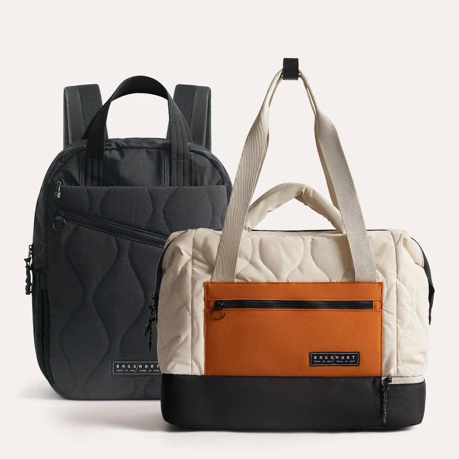 Ensemble Paz Weekender