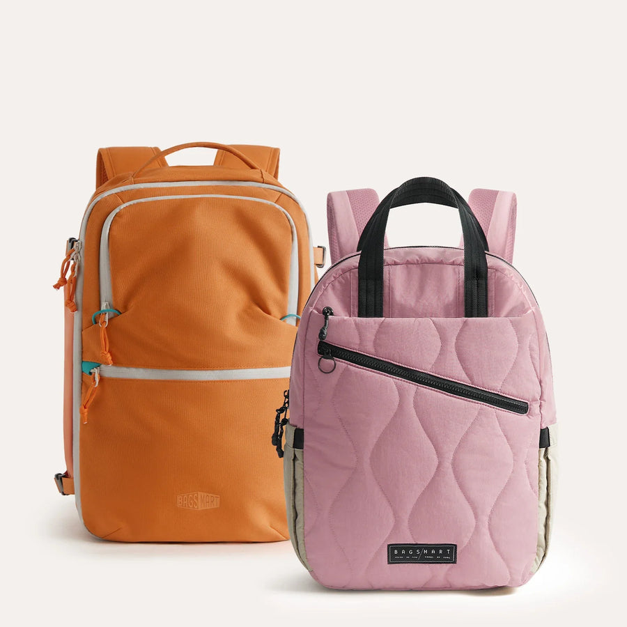 Coffret de voyage Paz &amp; Faro