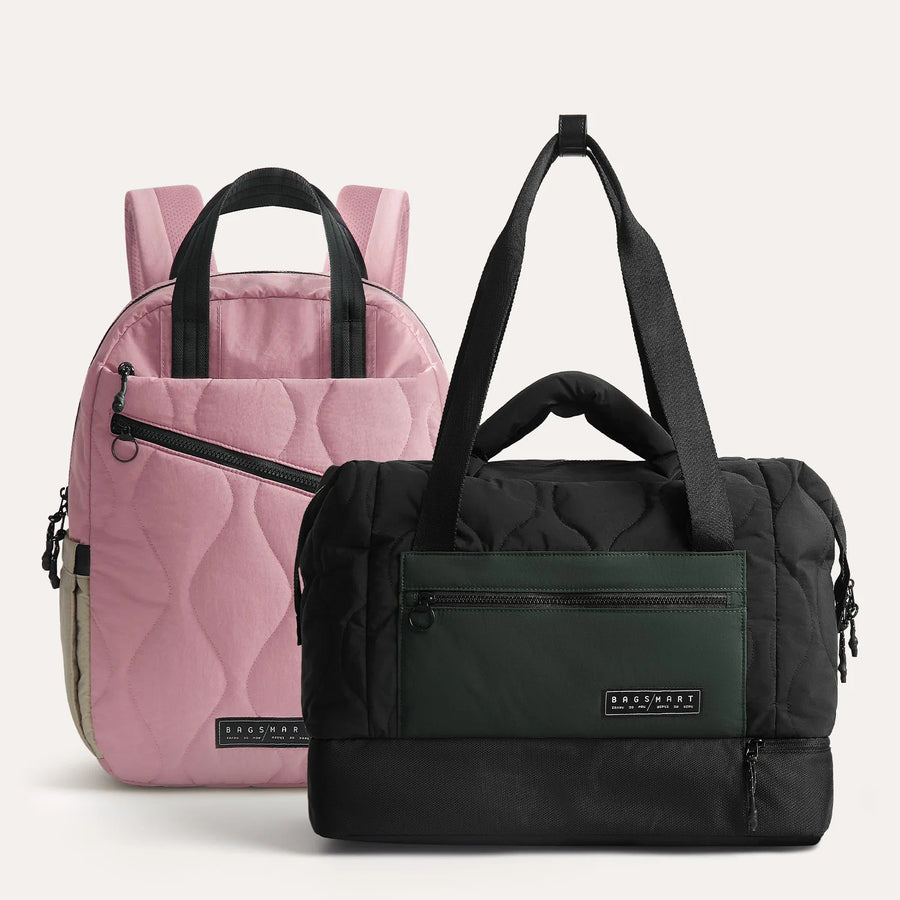 Ensemble Paz Weekender