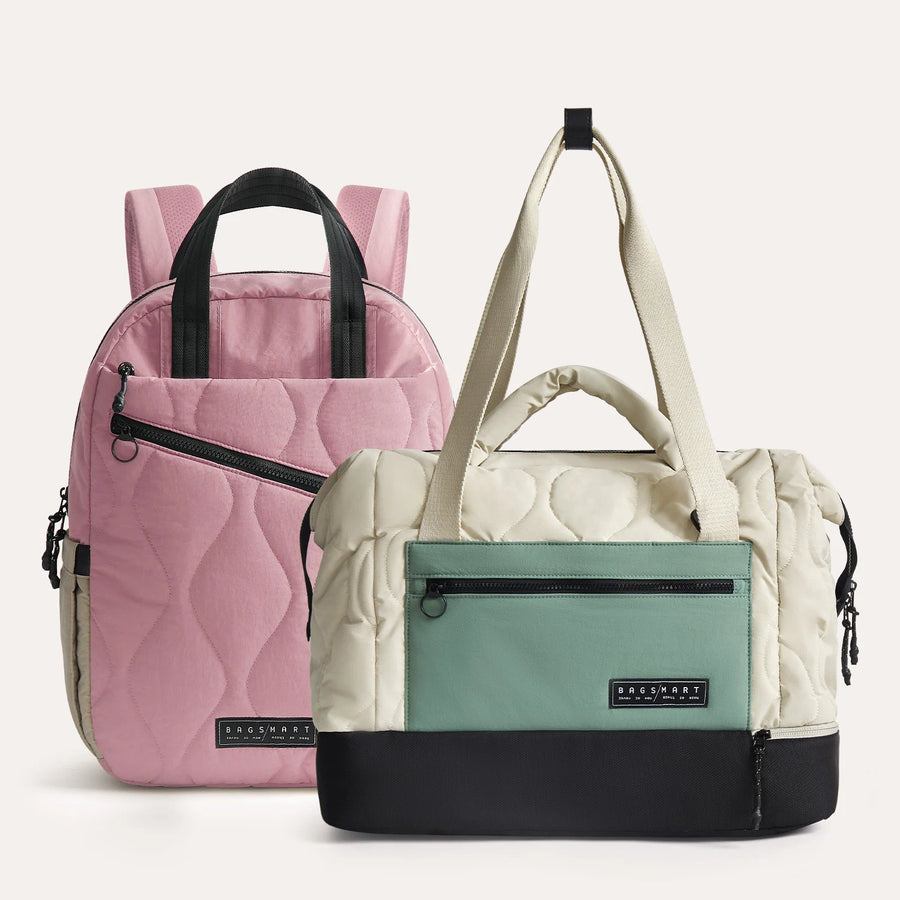 Ensemble Paz Weekender