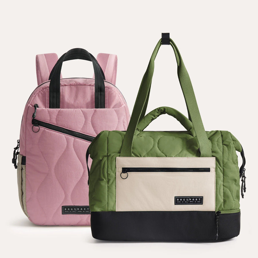 Ensemble Paz Weekender