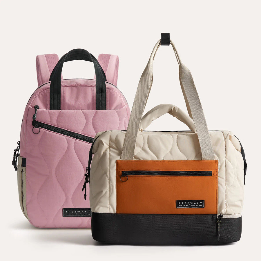 Ensemble Paz Weekender