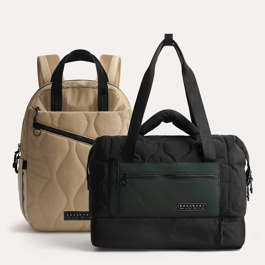 Ensemble Paz Weekender