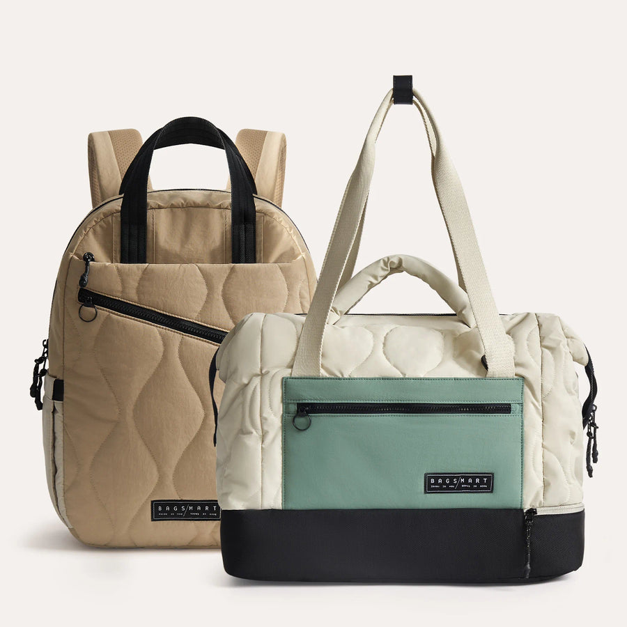 Ensemble Paz Weekender