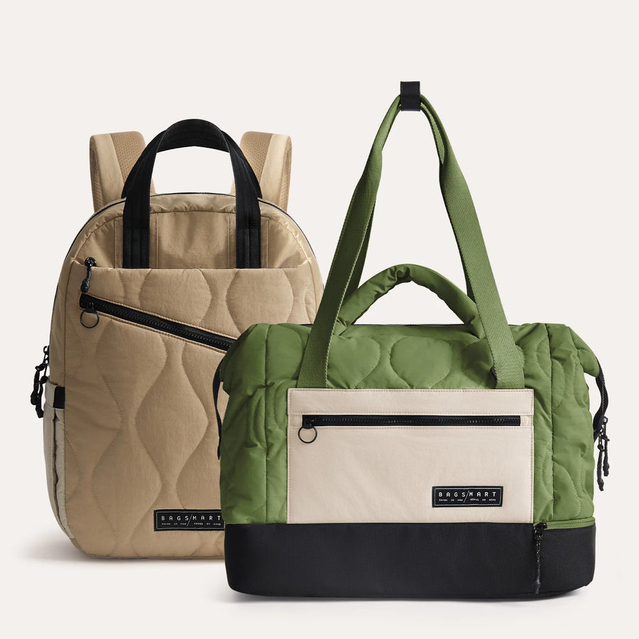 Ensemble Paz Weekender