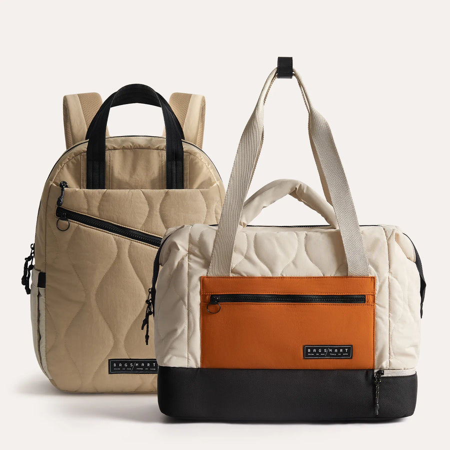 Ensemble Paz Weekender
