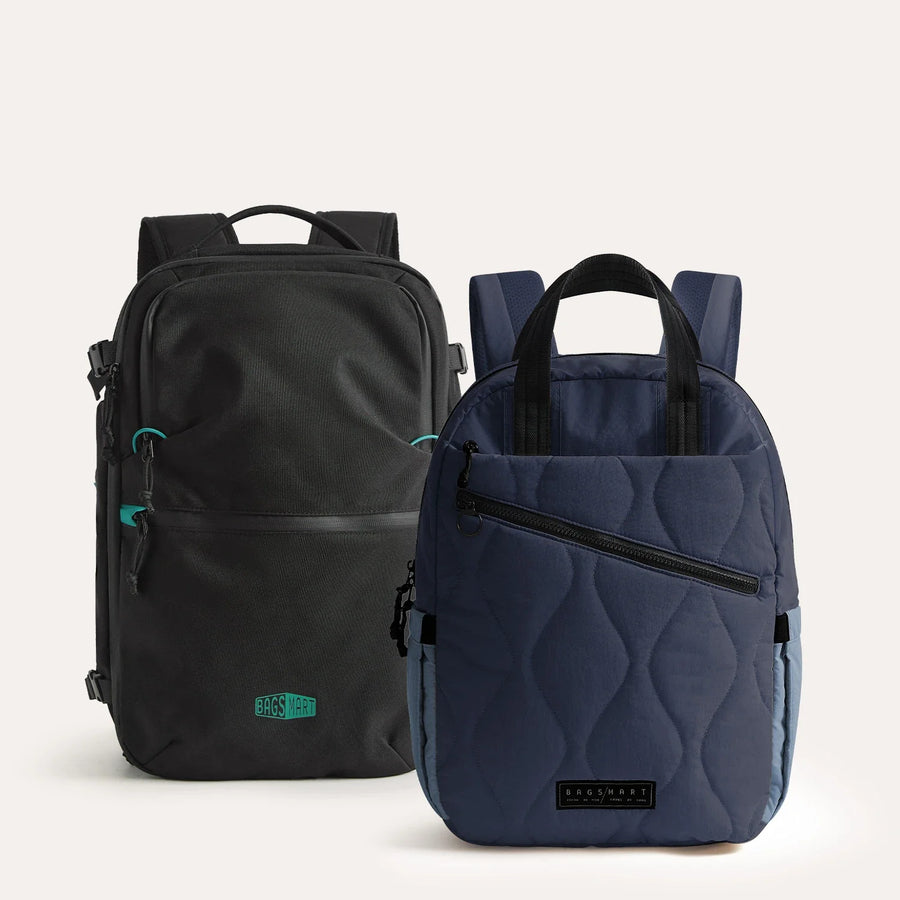 Coffret de voyage Paz &amp; Faro