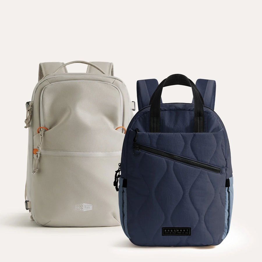 Coffret de voyage Paz &amp; Faro