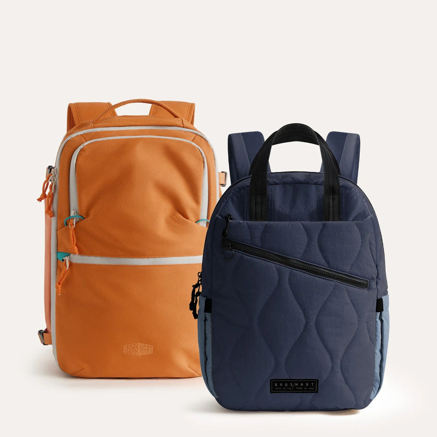 Coffret de voyage Paz &amp; Faro