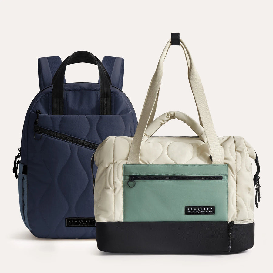 Ensemble Paz Weekender