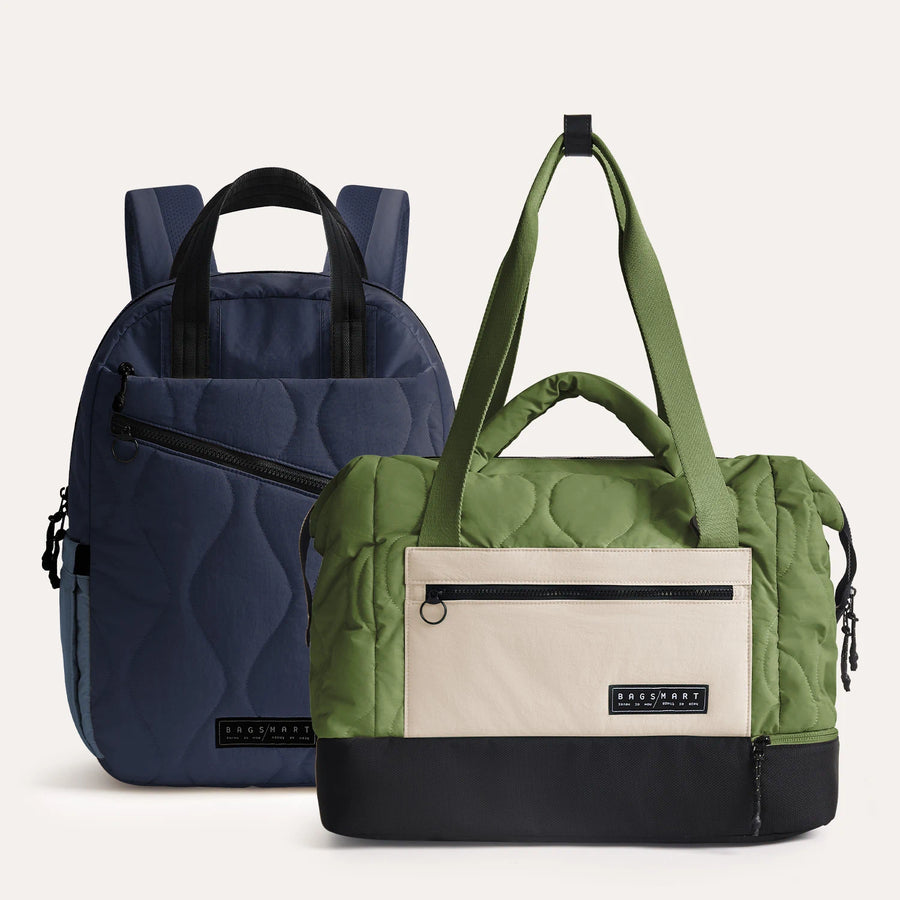 Ensemble Paz Weekender