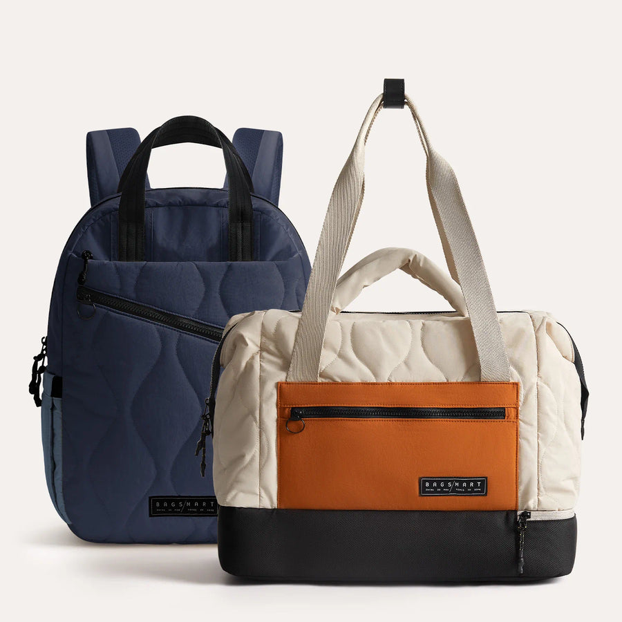 Ensemble Paz Weekender