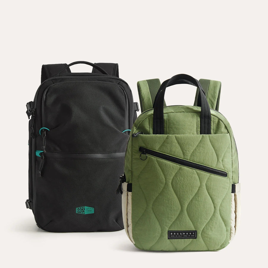 Coffret de voyage Paz &amp; Faro