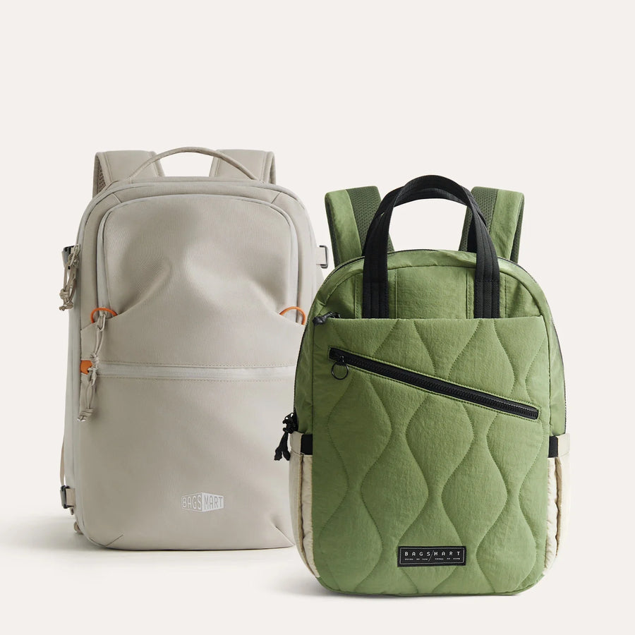Coffret de voyage Paz &amp; Faro