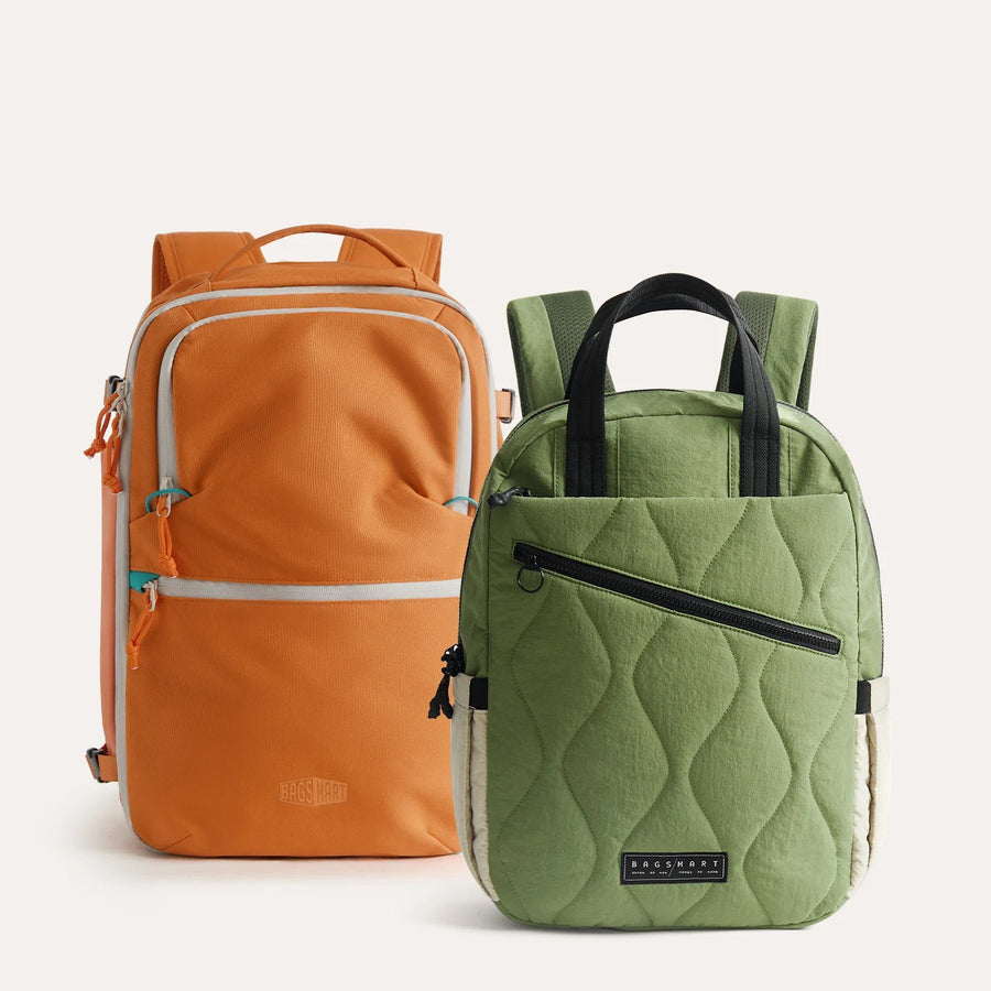 Coffret de voyage Paz &amp; Faro