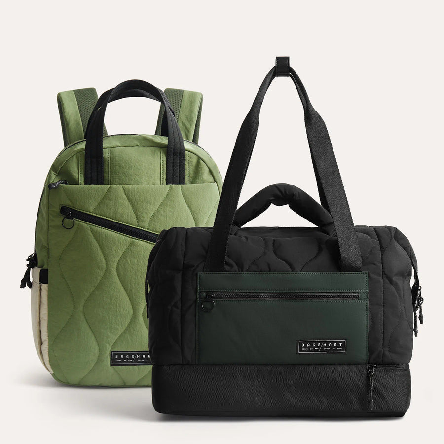 Ensemble Paz Weekender